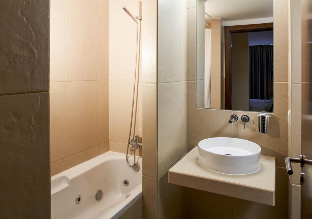 Salgados T3 - Vista Piscina Apartman Guia  Kültér fotó