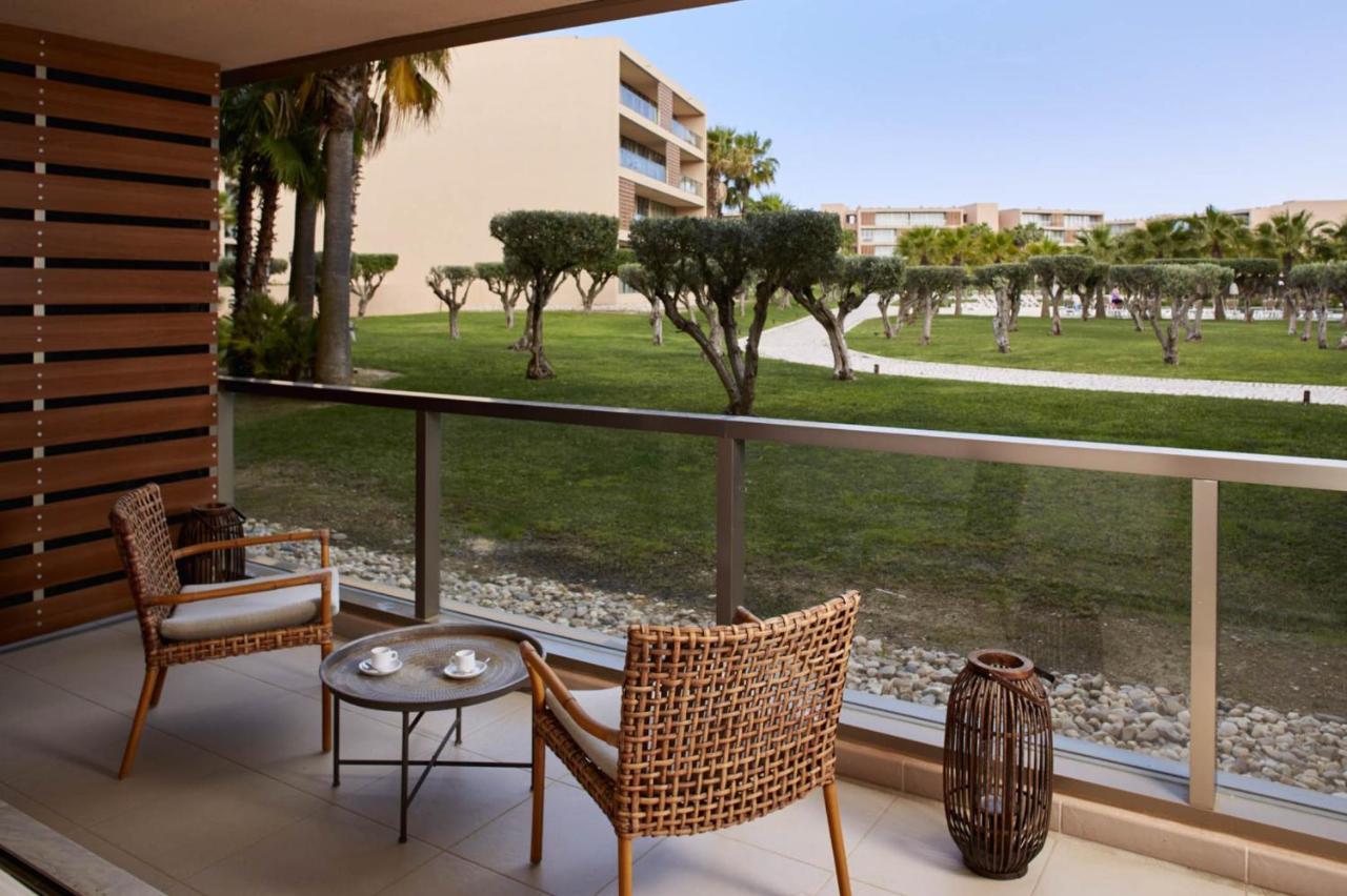Salgados T3 - Vista Piscina Apartman Guia  Kültér fotó