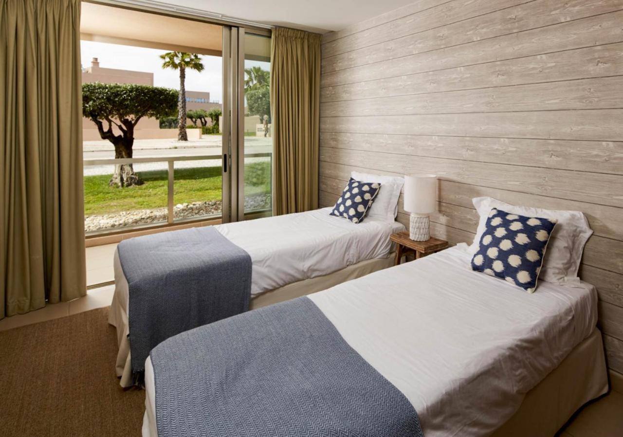 Salgados T3 - Vista Piscina Apartman Guia  Kültér fotó