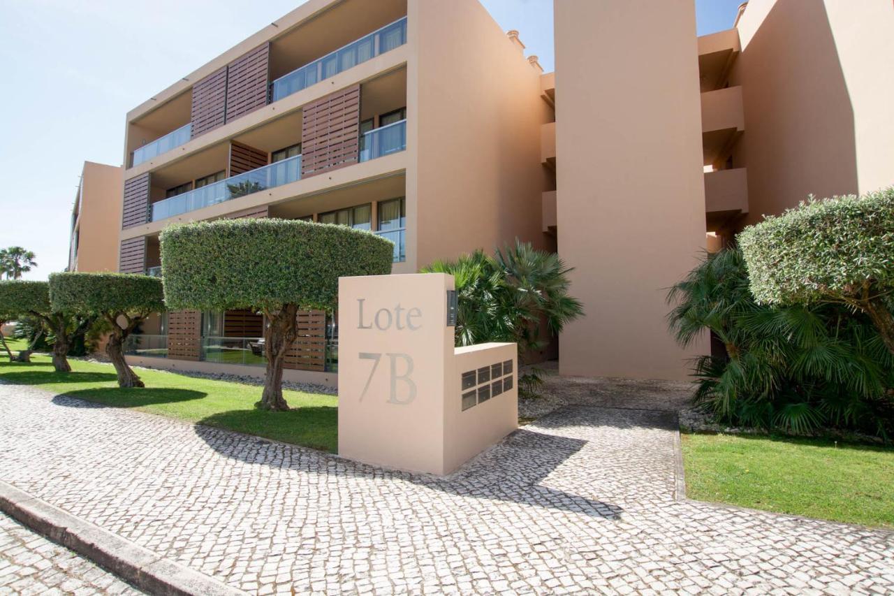 Salgados T3 - Vista Piscina Apartman Guia  Kültér fotó