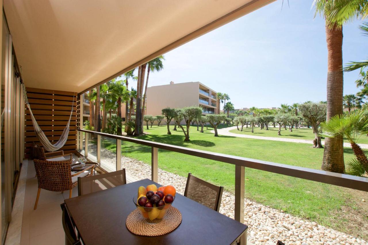 Salgados T3 - Vista Piscina Apartman Guia  Kültér fotó